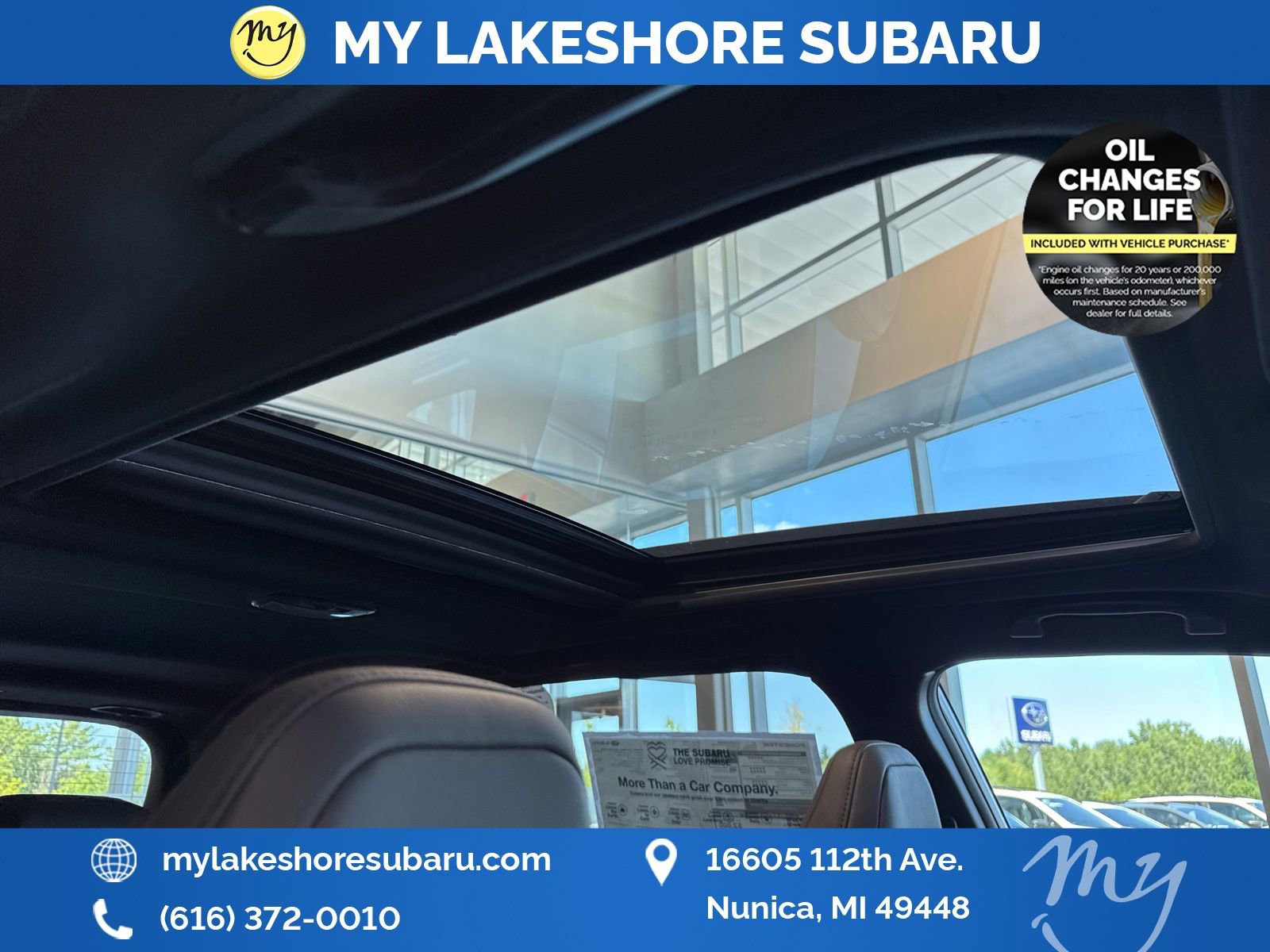 New 2025 Subaru Forester Limited image 30