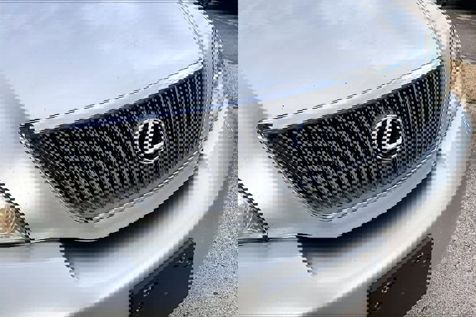 Used 2007 Lexus RX 350 2WD image 29