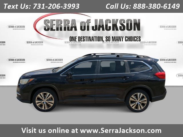 Used 2019 Subaru Ascent Premium AWD/4WD image 1