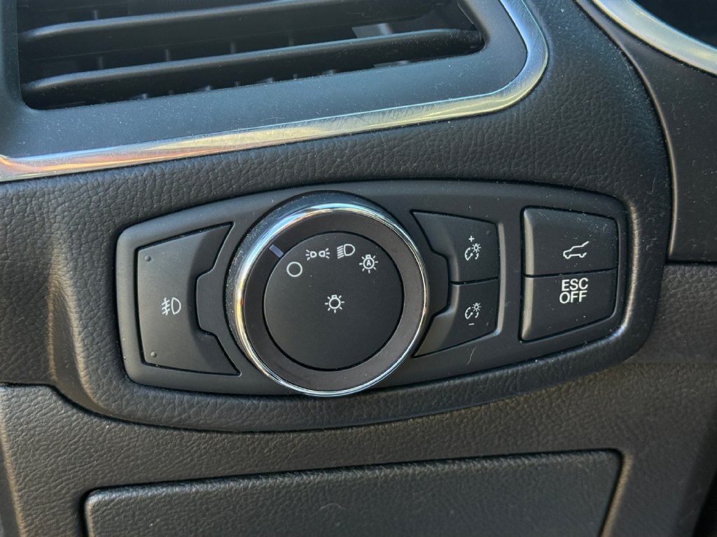 Used 2019 Ford Edge ST w/ Equipment Group 401A AWD/4WD image 20