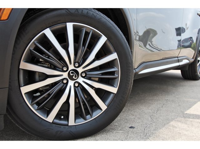 Used 2022 INFINITI QX60 Sensory w/ Cargo Package FWD image 29