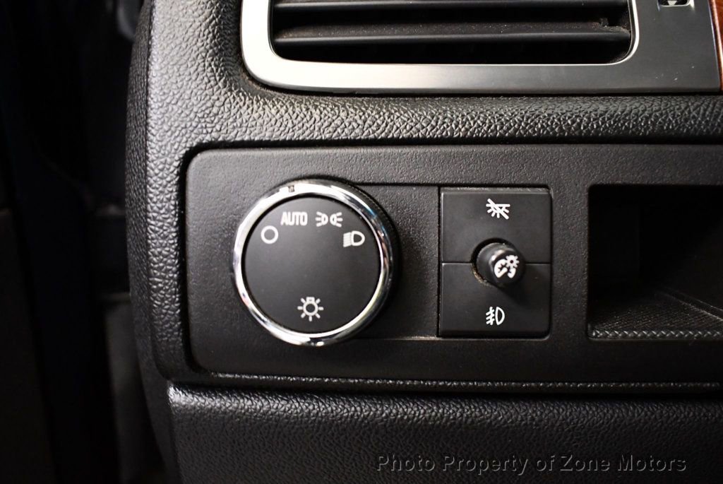 Used 2007 Chevrolet Avalanche LT image 28