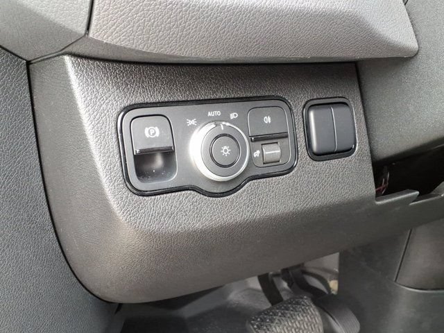 New 2025 Mercedes-Benz eSprinter 170 Cargo image 13