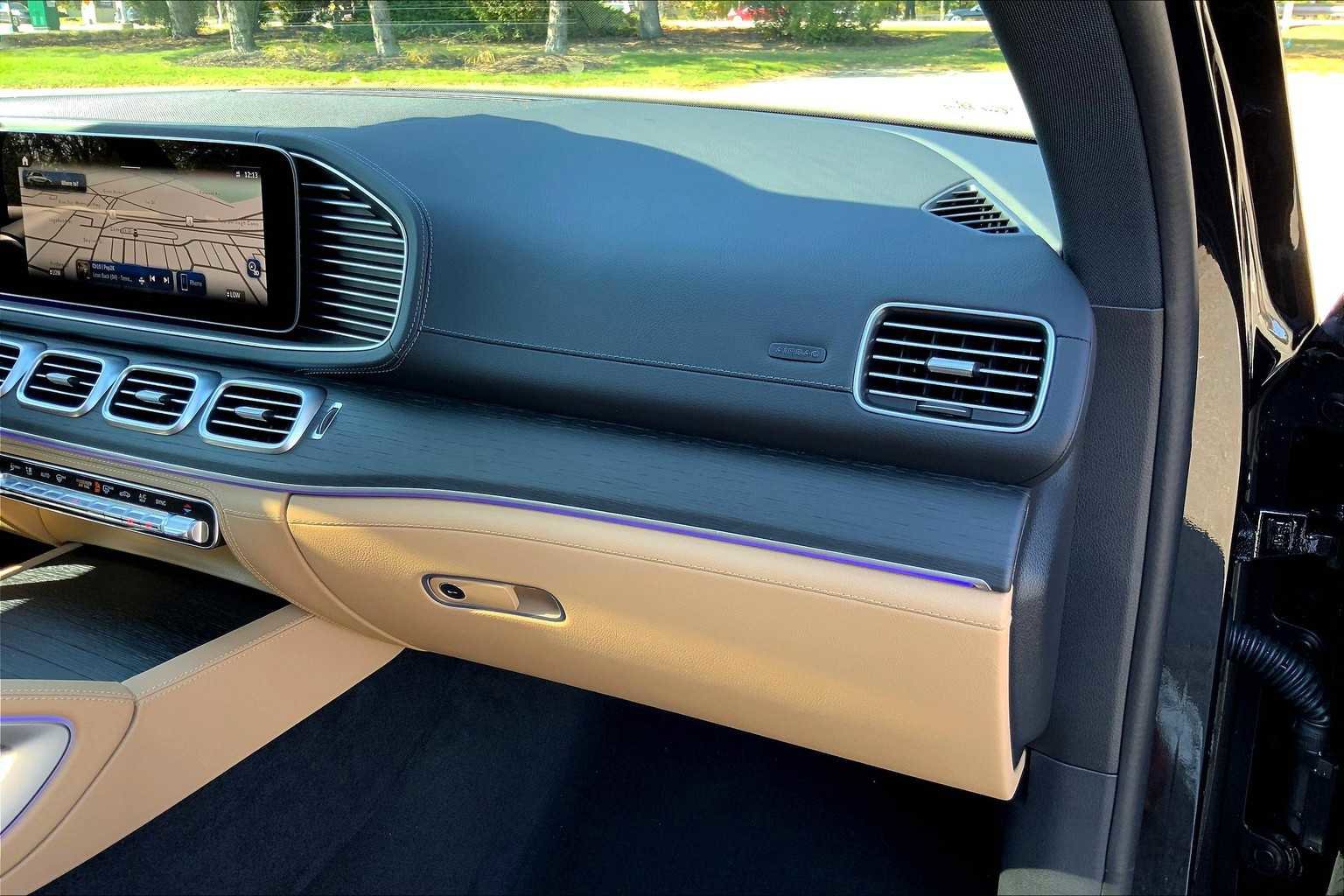 New 2026 Mercedes-Benz GLE 450 4MATIC image 10