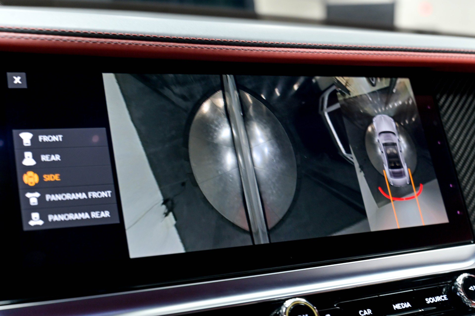 Used 2021 Bentley Flying Spur W12 w/ First Edition Specification AWD/4WD image 86