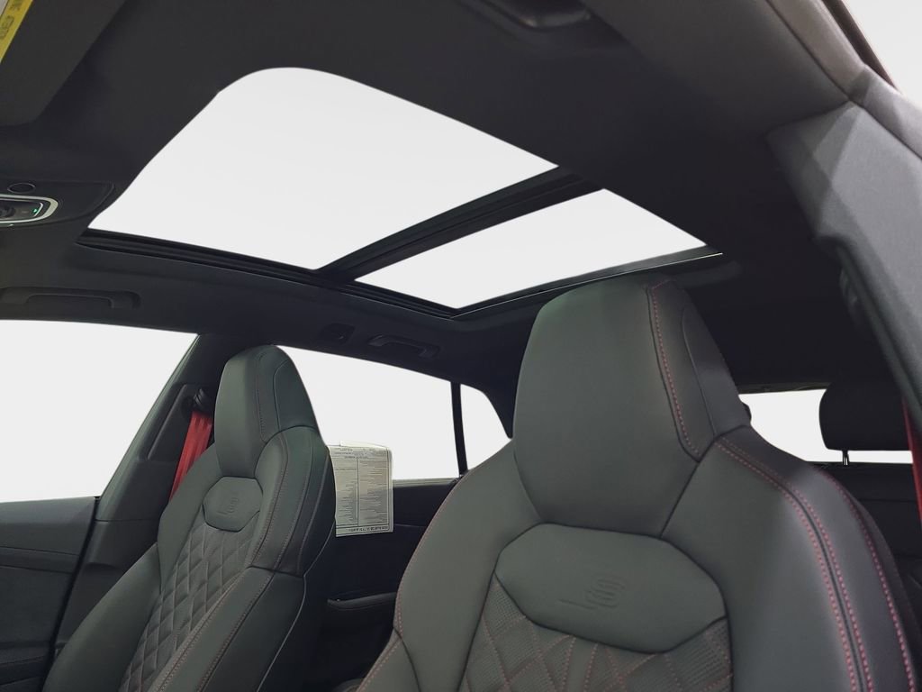 New 2026 Audi Q8 Prestige image 29