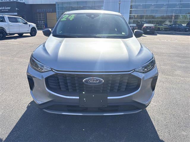 Used 2024 Ford Escape Active image 44