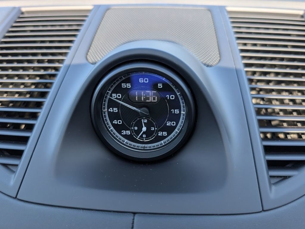 Certified 2023 Porsche Macan GTS image 16