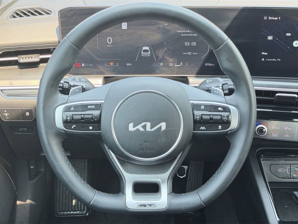 Used 2026 Kia K5 GT w/ GT1 Package image 18