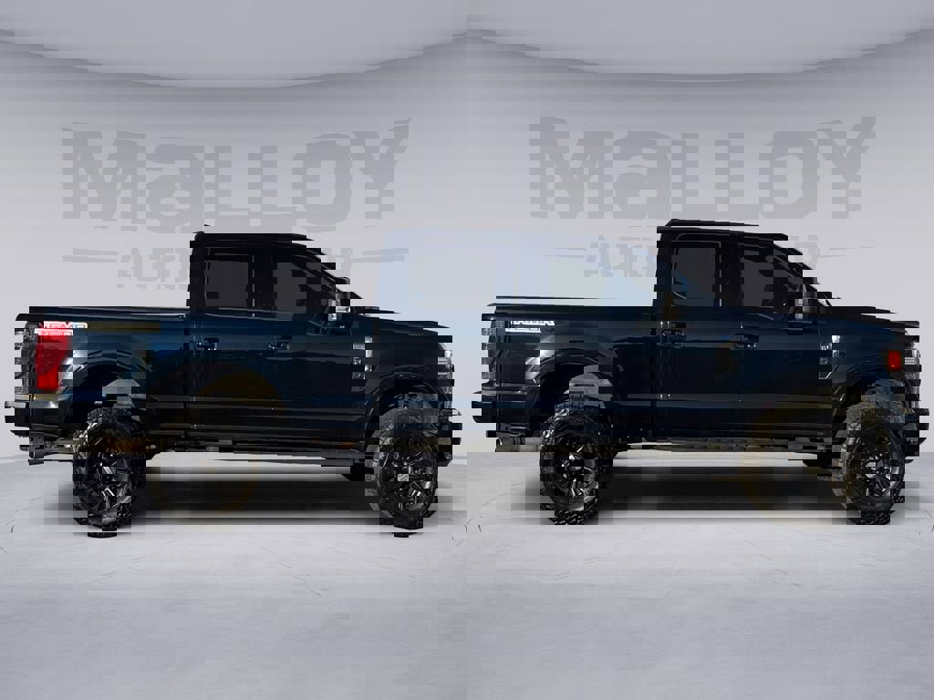 Used 2022 Ford F250 Lariat w/ Tremor Off-Road Package image 6