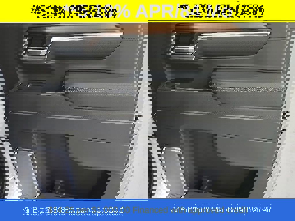 New 2026 GMC Sierra 3500 Denali w/ Denali Reserve Package image 11