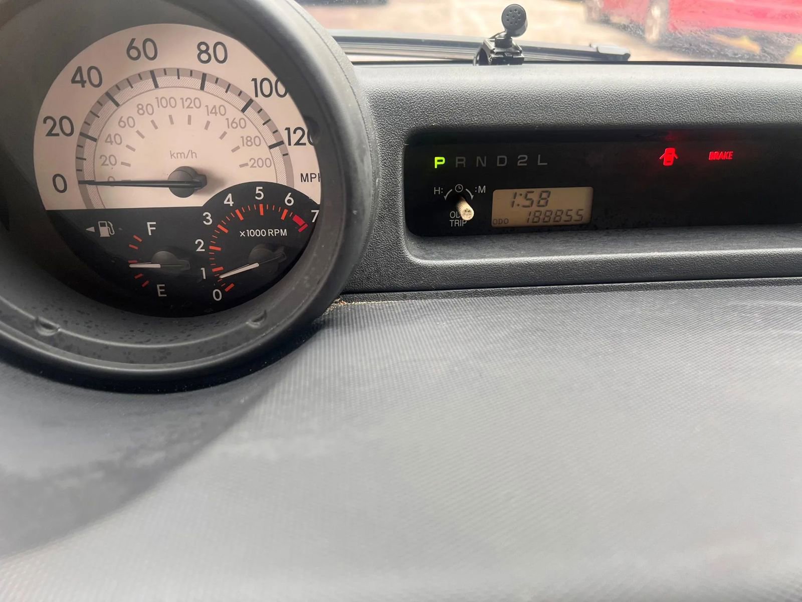 Used 2006 Scion xB FWD image 9