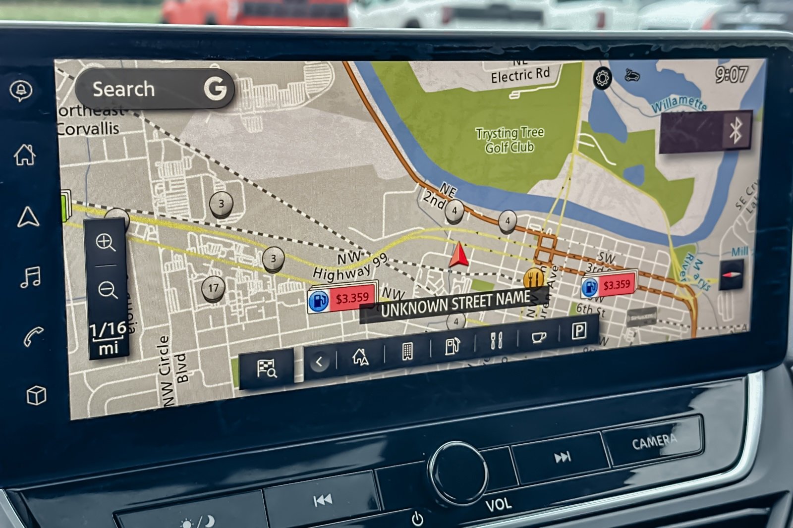 Used 2024 Nissan Altima 2.5 SL image 17