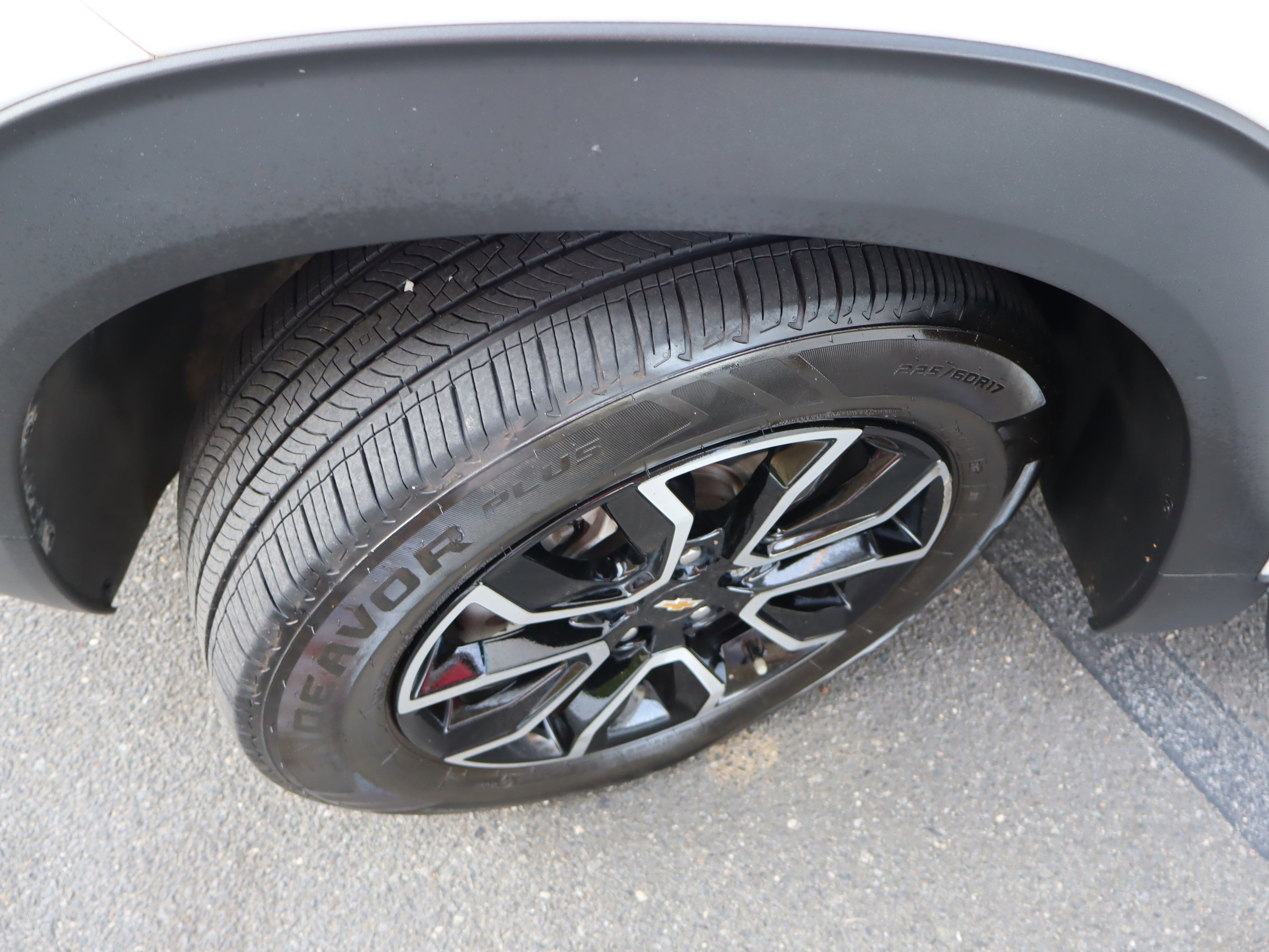 Used 2021 Chevrolet TrailBlazer ACTIV w/ Technology Package FWD image 40