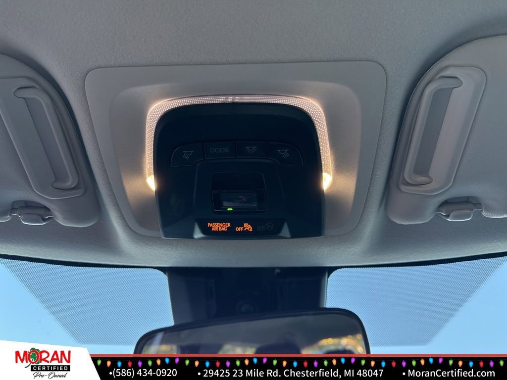 Used 2024 Toyota Corolla LE image 20
