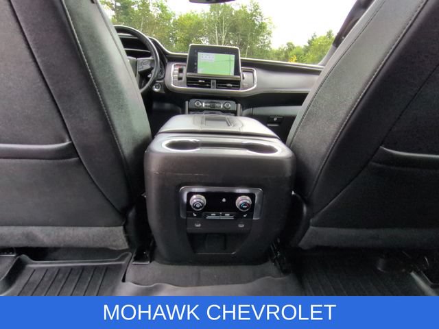 Used 2023 GMC Yukon XL AT4 w/ Max Trailering Package AWD/4WD image 22