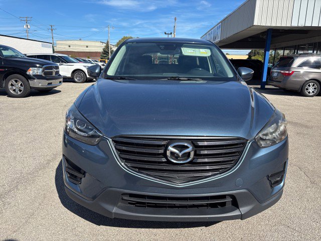 Used 2016 MAZDA CX-5 Grand Touring image 2