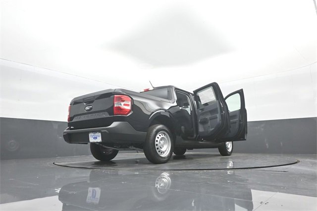 New 2026 Ford Maverick XL image 37