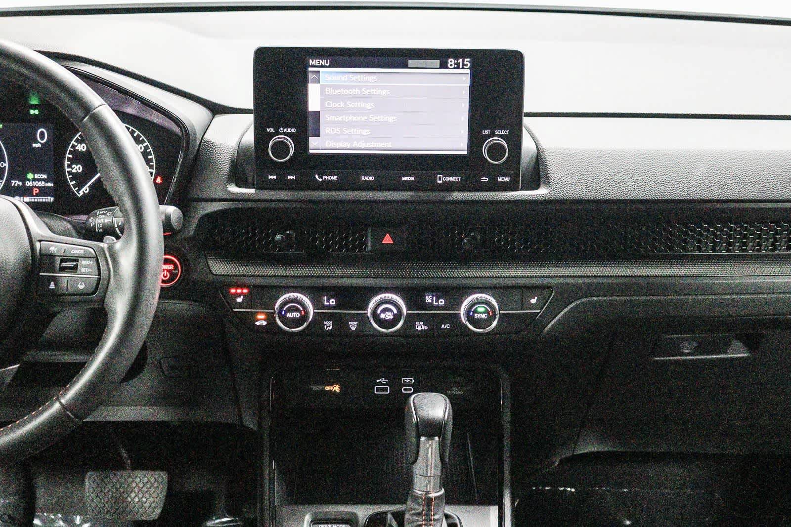 Used 2024 Honda CR-V Sport image 15