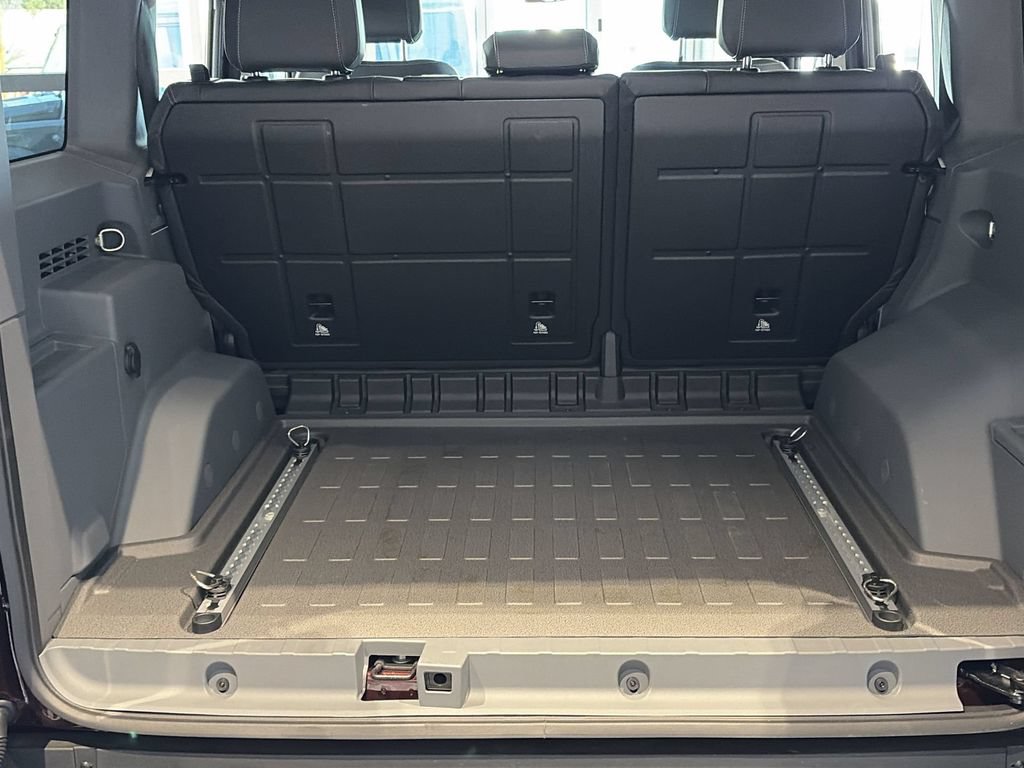 New 2026 INEOS Grenadier AWD/4WD image 26