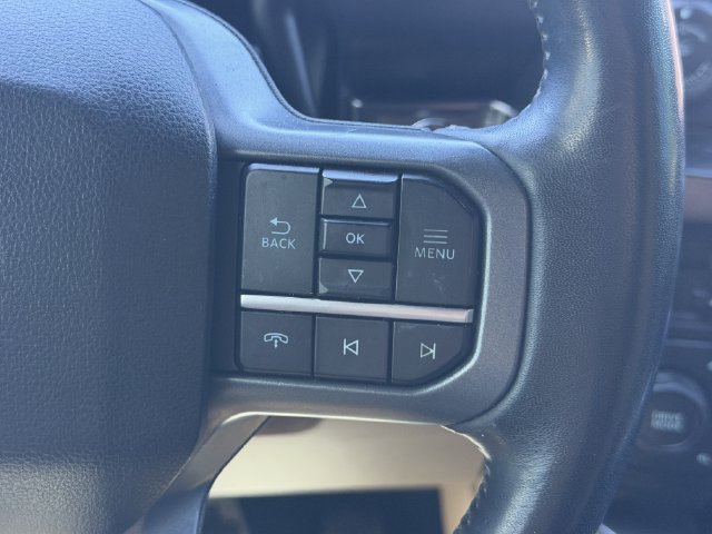 Used 2024 Ford F250 Lariat w/ Lariat Ultimate Package AWD/4WD image 29