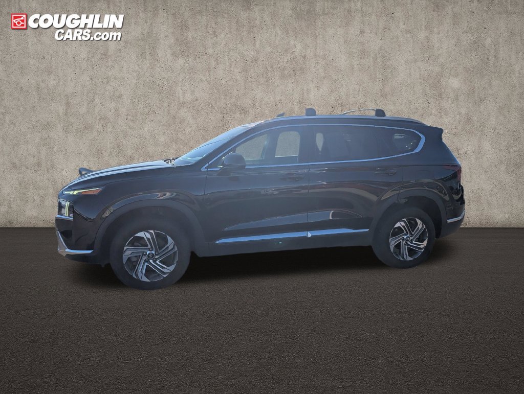 Used 2022 Hyundai Santa Fe SEL AWD/4WD image 4