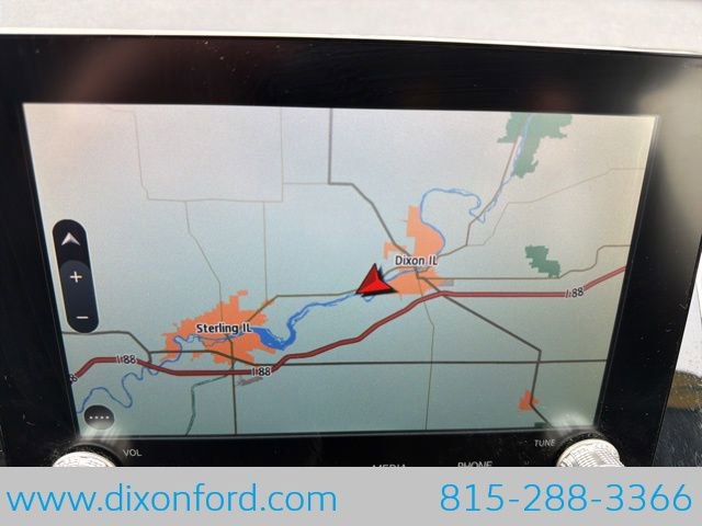 Used 2024 Mitsubishi Eclipse Cross SEL image 10