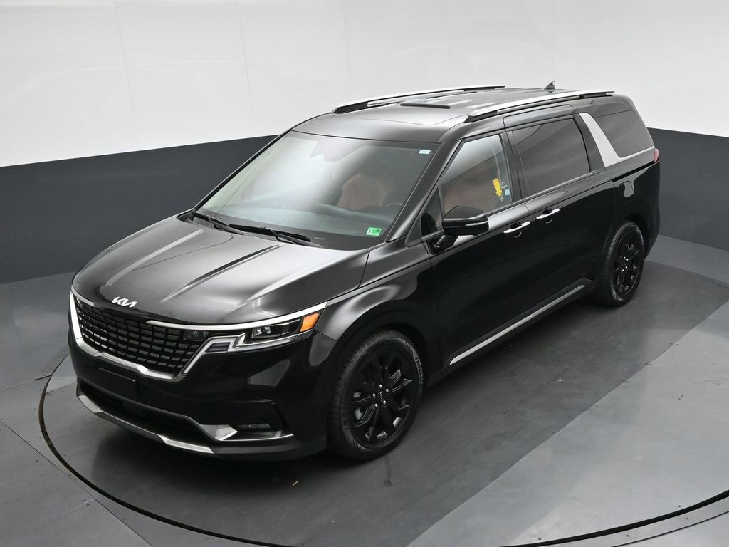 Used 2024 Kia Carnival SX Prestige image 83