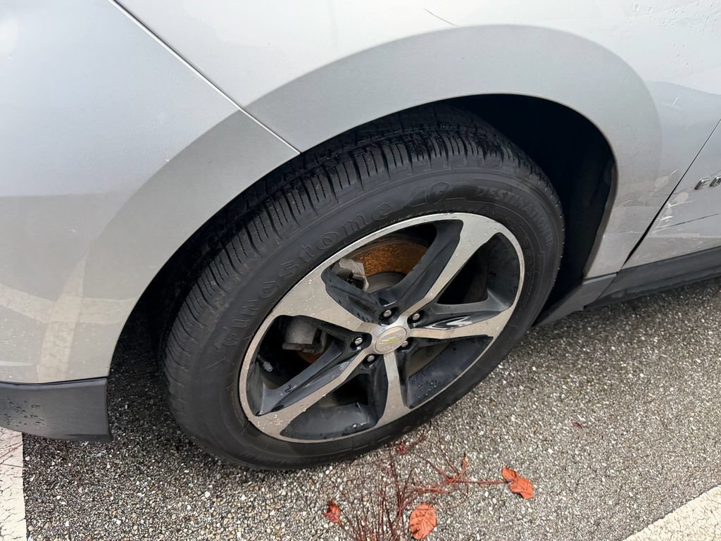Used 2019 Chevrolet Equinox LT FWD image 4