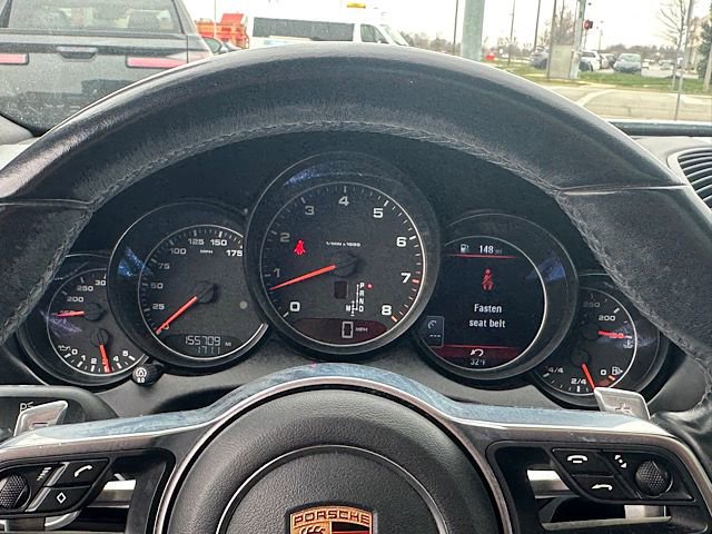 Used 2017 Porsche Cayenne AWD/4WD image 27