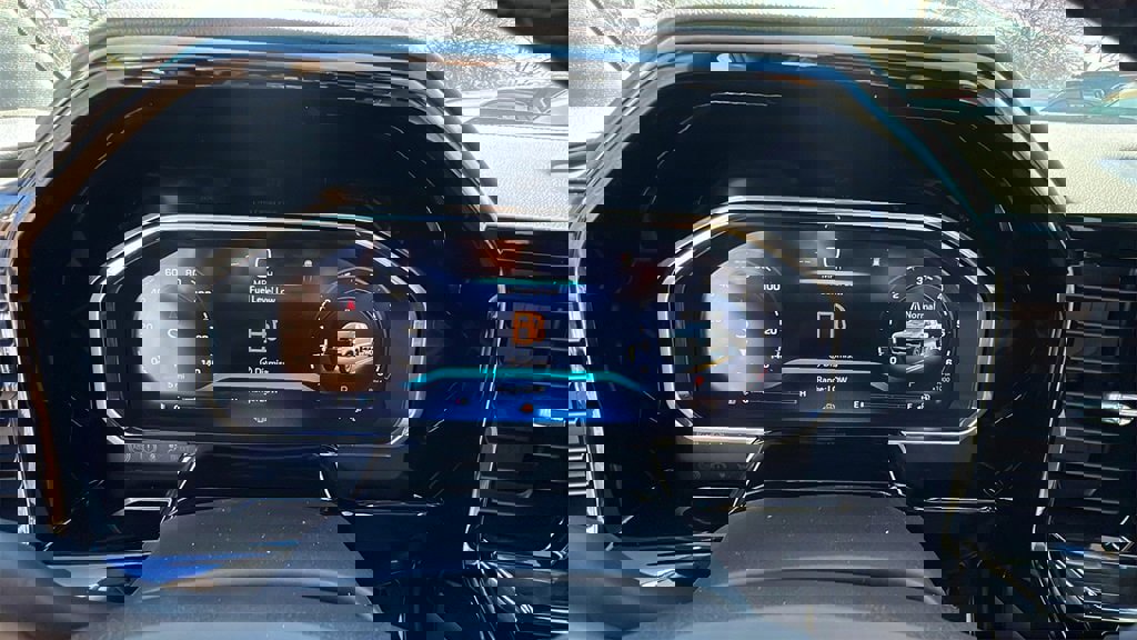 New 2026 Chevrolet Silverado 1500 ZR2 image 24