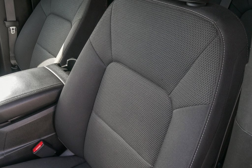 Used 2024 GMC Canyon Elevation w/ Trailering Package image 19