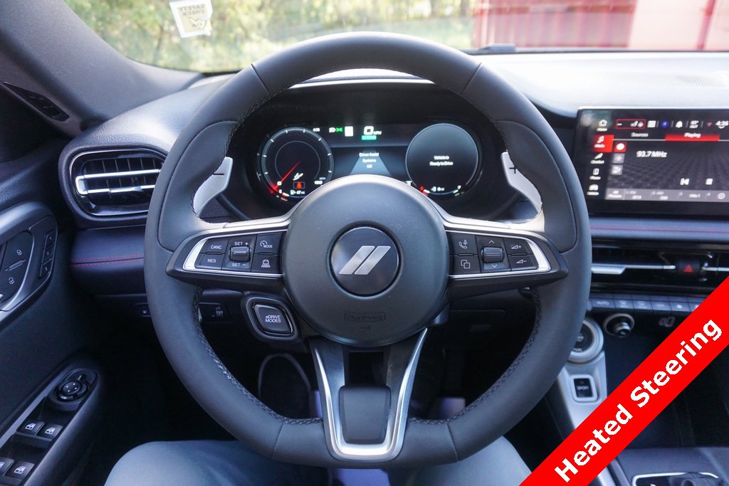 Used 2024 Dodge Hornet R/T image 3