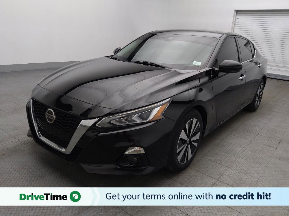Used 2019 Nissan Altima 2.5 SL FWD image 1