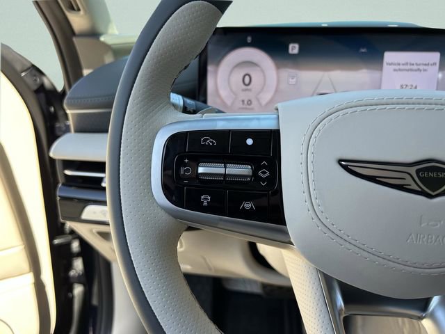 New 2026 Genesis G80 2.5T Sport Prestige image 30