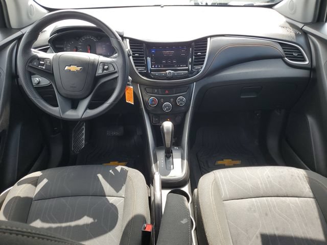 Used 2020 Chevrolet Trax LT FWD image 20