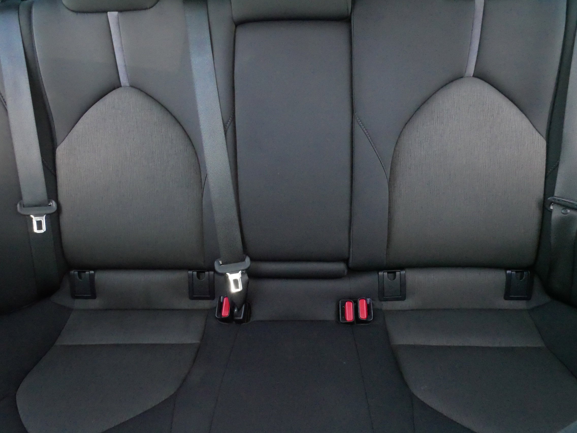 Certified 2024 Toyota Camry LE FWD image 13