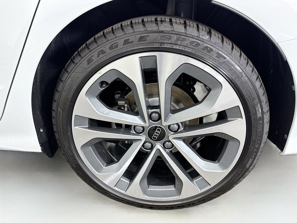 Used 2026 Audi A3 2.0T Premium Plus w/ Premium Plus Package image 31