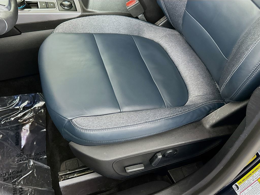 Used 2023 Ford Bronco Sport Outer Banks image 26