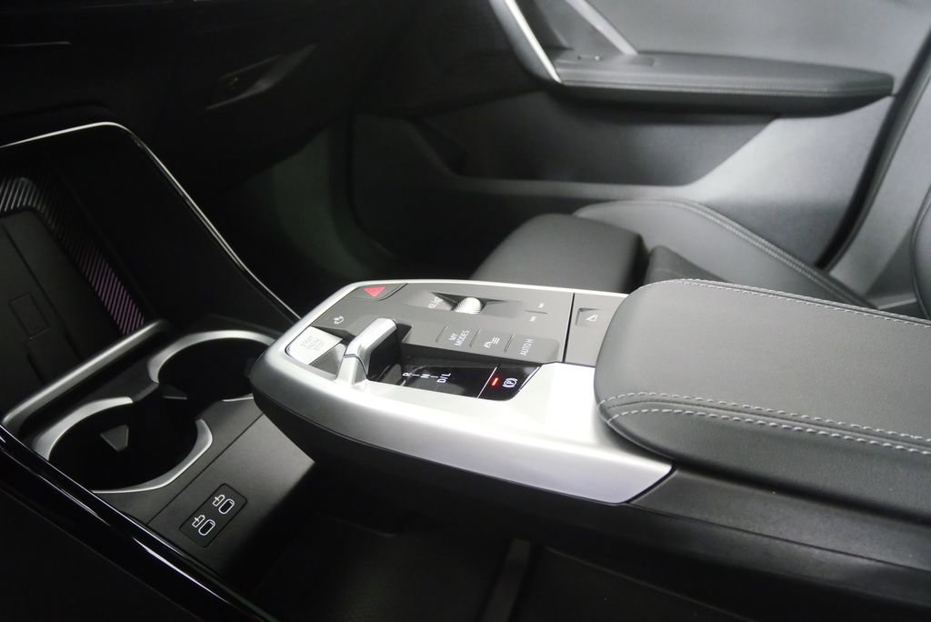 Certified 2025 BMW X2 xDrive28i image 22