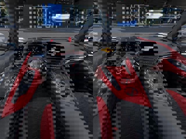 New 2026 Chevrolet Corvette Z06 w/ Z07 Performance Package image 15