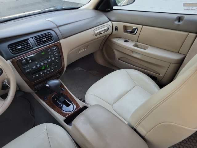 Used 2000 Mercury Sable LS Premium FWD image 25