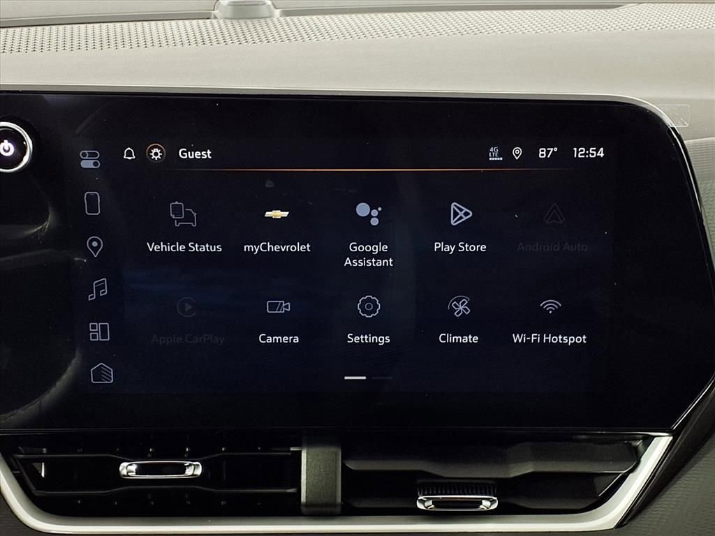 New 2026 Chevrolet Equinox LT w/ Convenience Package II image 34