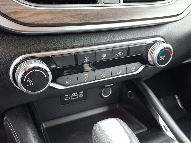 Used 2023 Nissan Altima 2.5 SV image 15