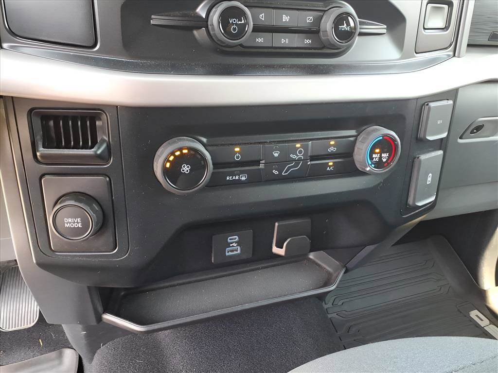 Used 2023 Ford F150 XLT image 17