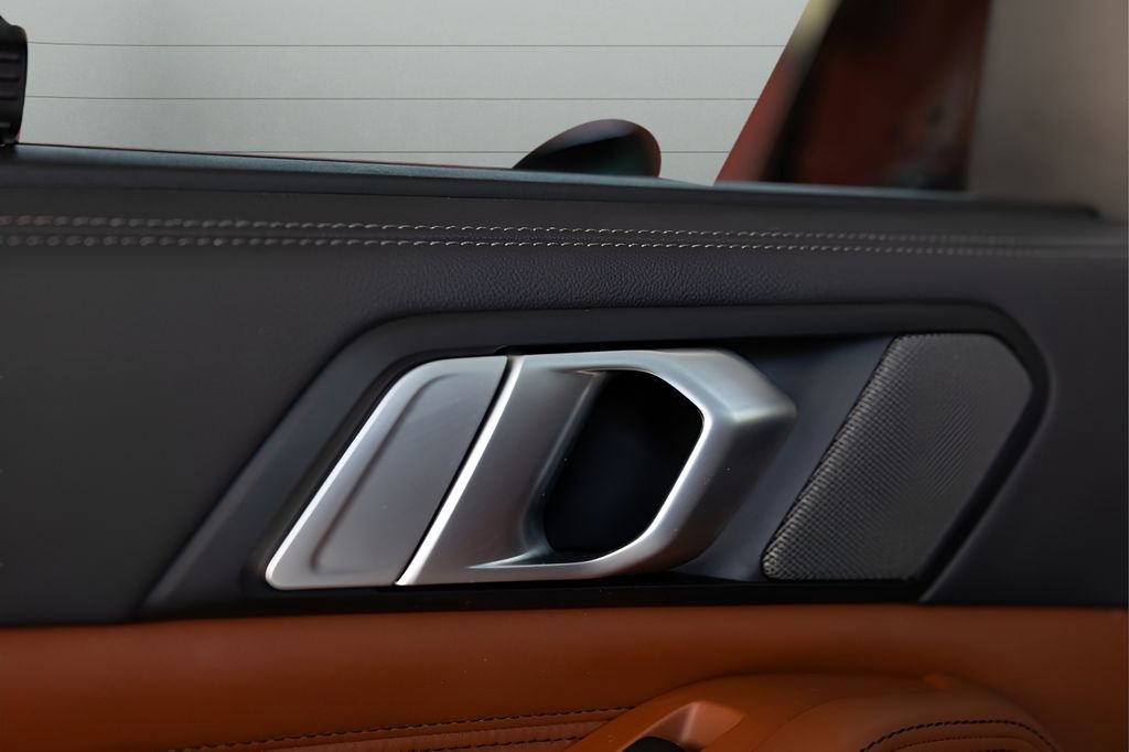 Used 2022 BMW X5 M50i w/ Executive Package AWD/4WD image 52