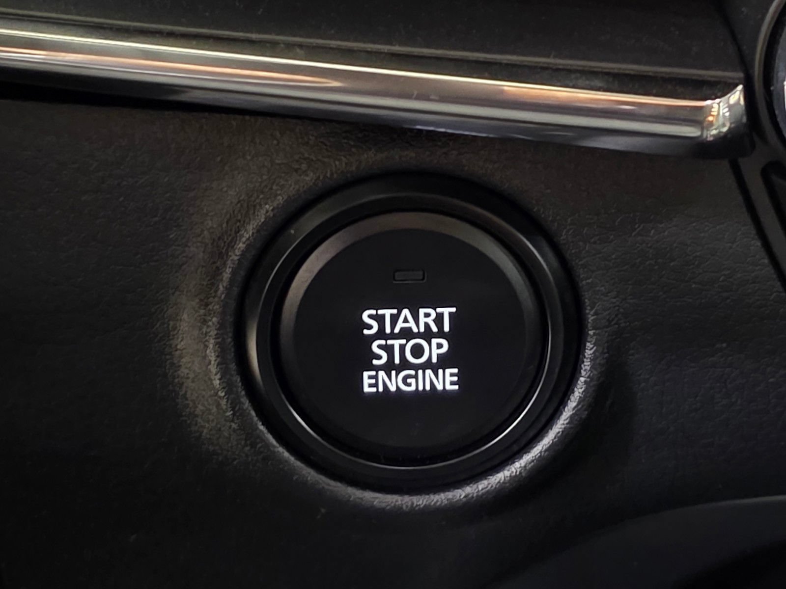 Used 2025 MAZDA MAZDA3 s FWD image 30