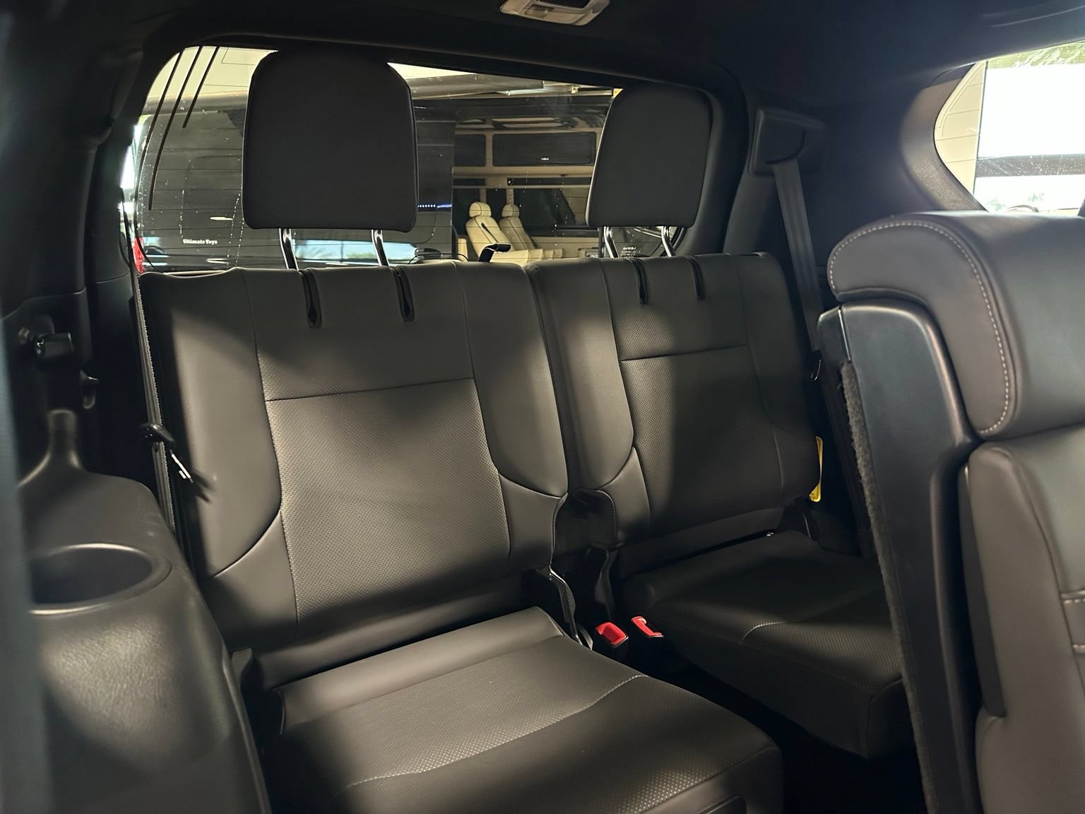 Used 2021 Lexus GX 460 Premium w/ Premium Package AWD/4WD image 44