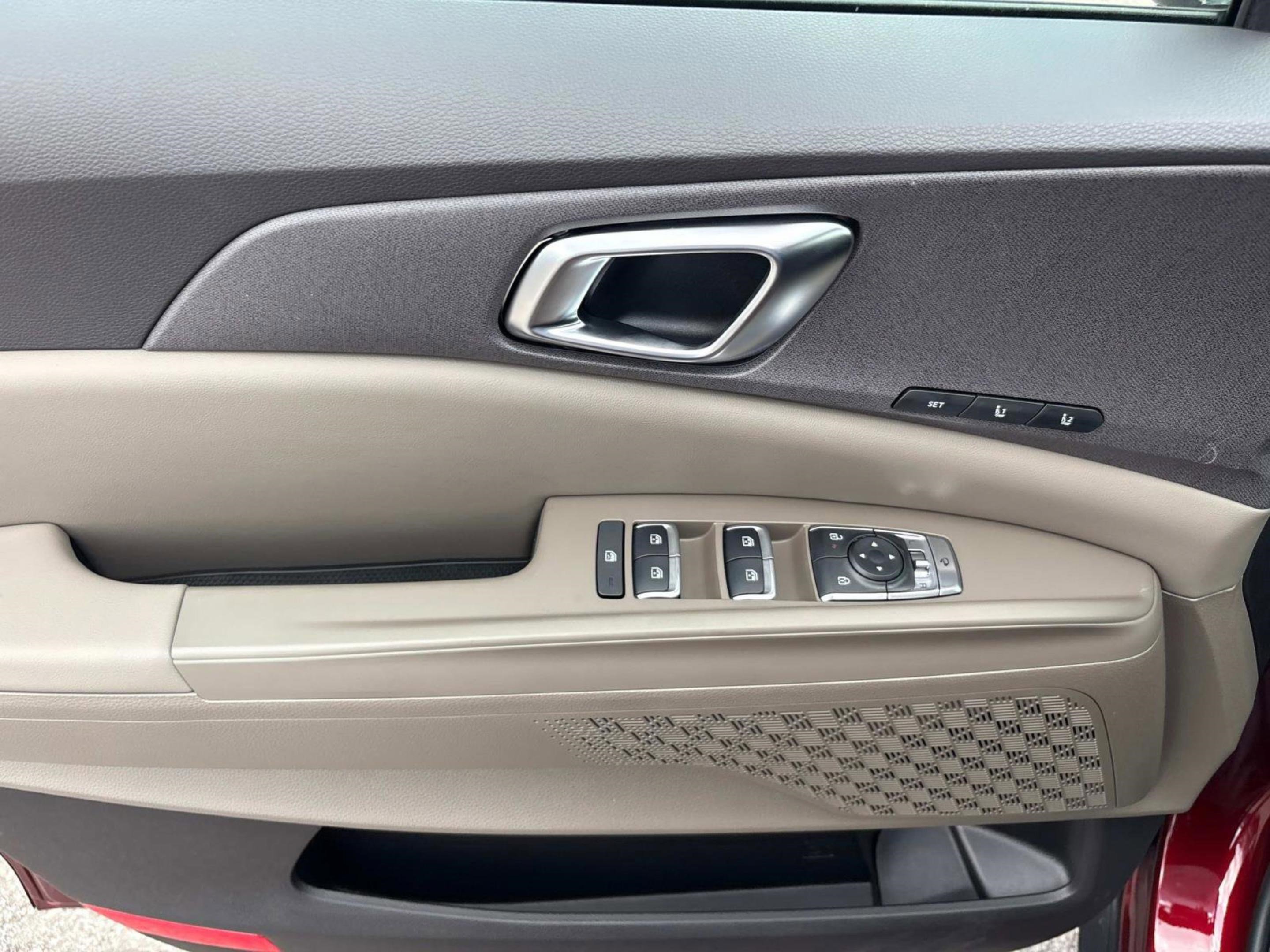 New 2026 Kia Carnival EX image 20