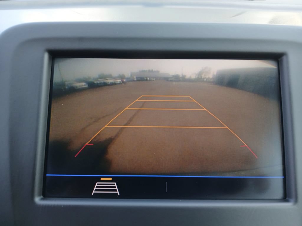 Used 2021 Chevrolet Equinox LS AWD/4WD image 20